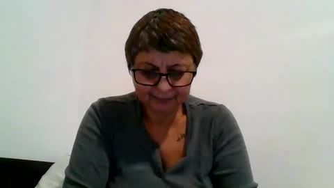 Black Widow online show from November 6, 2:29 pm