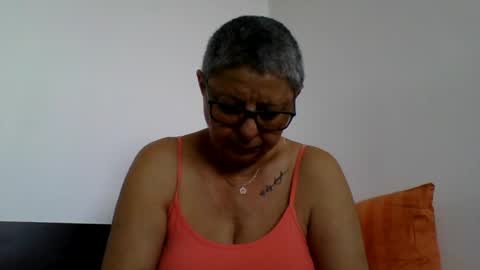 Snapshot of blackwidow05 chatting on June 24, 9:41 am Black Widow online show from June 24, 9:41 am