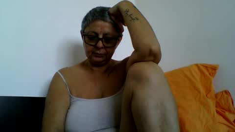 Snapshot of blackwidow05 chatting on July 24, 1:09 pm Black Widow online show from July 24, 1:09 pm