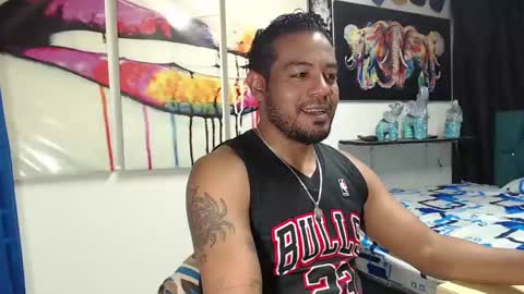 Richard online show from December 14, 2:56 am