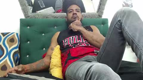 Richard online show from January 6, 3:20 am