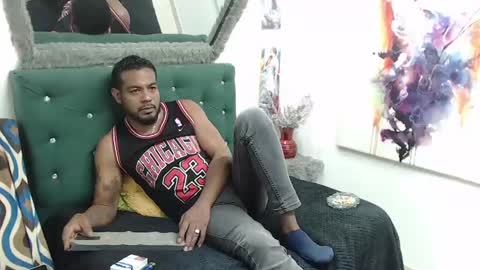 Richard online show from January 10, 7:57 am