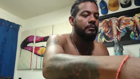 Richard online show from February 20, 8:50 am