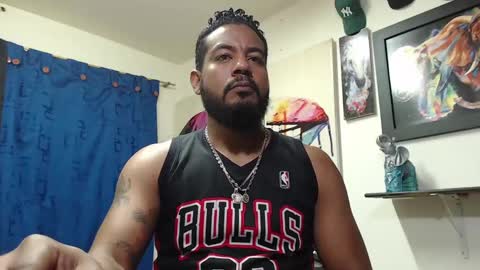 Richard online show from February 25, 3:05 pm