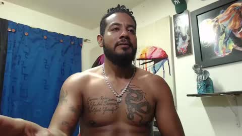 Richard online show from February 26, 6:15 am