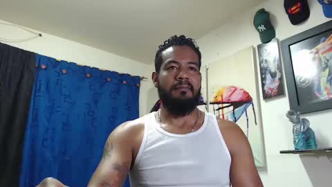 Richard online show from March 2, 3:59 pm