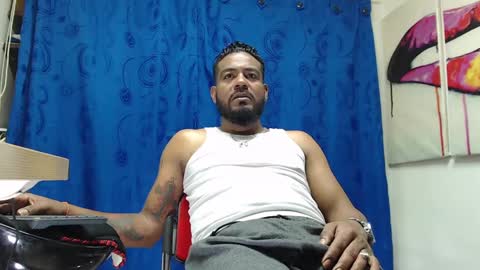 Richard online show from March 7, 6:24 am