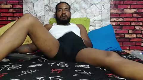 Richard online show from March 4, 2:06 am