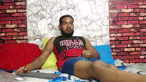 Richard online show from March 6, 2:08 am