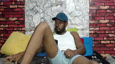 Richard online show from March 17, 2:16 am