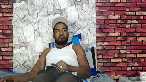 Richard online show from March 31, 3:19 am