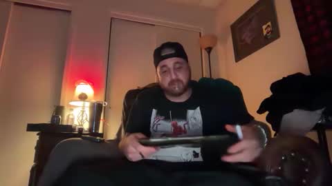 Snapshot of blahblam420 chatting on March 31, 4:02 am blahblam420 online show from March 31, 4:02 am