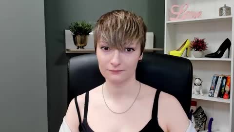 Blair online show from October 22, 6:35 am