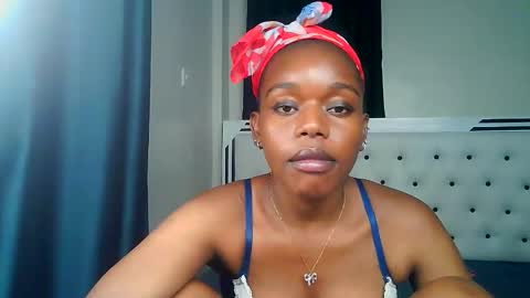 Snapshot of blair_havoc chatting on May 5, 4:59 pm Blair online show from May 5, 4:59 pm