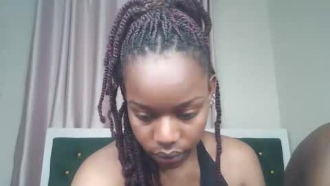 Snapshot of blair_havoc chatting on May 25, 6:19 am Blair online show from May 25, 6:19 am