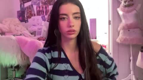 Snapshot of blairebliz chatting on February 16, 4:41 am blaire online show from February 16, 4:41 am