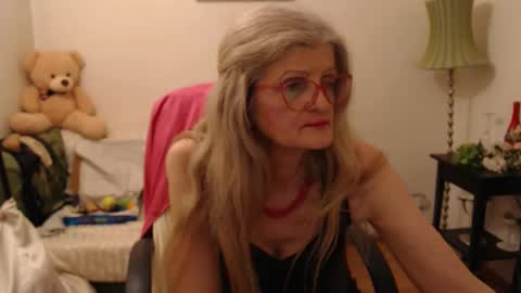 Snapshot of blairfort chatting on January 15, 2:35 pm blairfort online show from January 15, 2:35 pm