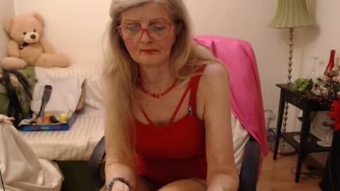 Snapshot of blairfort chatting on January 23, 9:08 am blairfort online show from January 23, 9:08 am