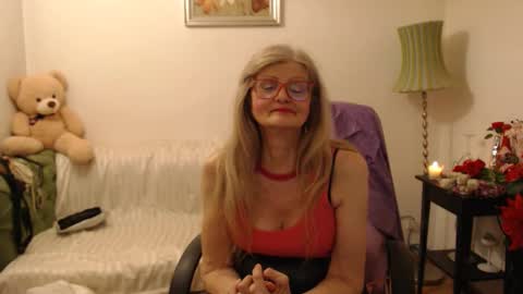 Snapshot of blairfort chatting on February 28, 11:45 pm blairfort online show from February 28, 11:45 pm