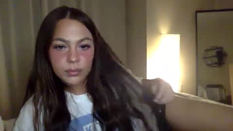 Snapshot of blairjane chatting on September 30, 4:28 am blairjane online show from September 30, 4:28 am