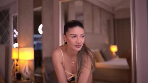 BlairSanders online show from January 6, 7:06 pm