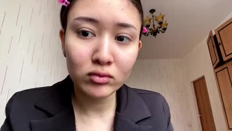 Snapshot of blairstassen chatting on March 14, 7:14 am Mila online show from March 14, 7:14 am