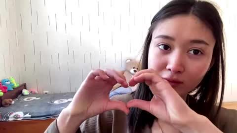Snapshot of blairstassen chatting on April 16, 12:06 pm Mila online show from April 16, 12:06 pm