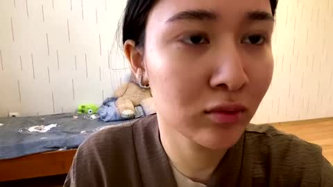 Snapshot of blairstassen chatting on April 17, 3:15 pm Mila online show from April 17, 3:15 pm