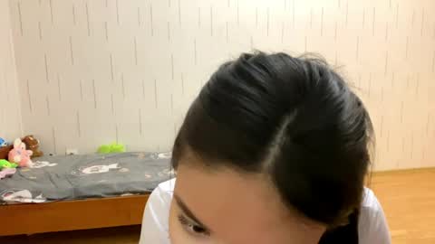 Snapshot of blairstassen chatting on April 19, 3:44 pm Mila online show from April 19, 3:44 pm