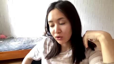 Snapshot of blairstassen chatting on April 28, 7:46 am Mila online show from April 28, 7:46 am