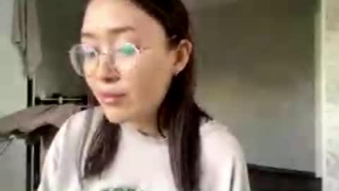 Snapshot of blairstassen chatting on May 14, 2:35 pm Mila online show from May 14, 2:35 pm