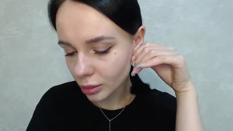 BlairYates online show from February 11, 10:26 pm