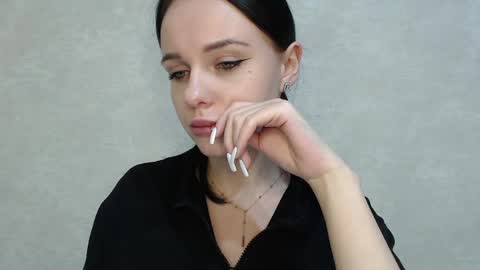 BlairYates online show from April 15, 8:20 pm