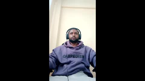 Snapshot of blakchiise chatting on May 7, 4:51 am blakchiise online show from May 7, 4:51 am