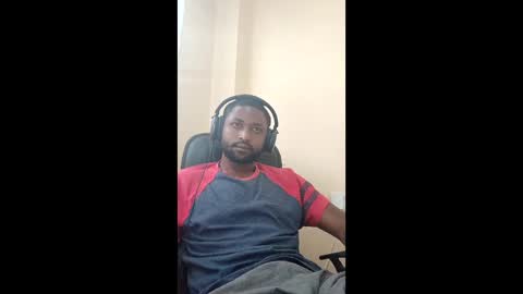 Snapshot of blakchiise chatting on May 13, 6:00 am blakchiise online show from May 13, 6:00 am