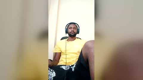 Snapshot of blakchiise chatting on May 20, 5:02 am blakchiise online show from May 20, 5:02 am