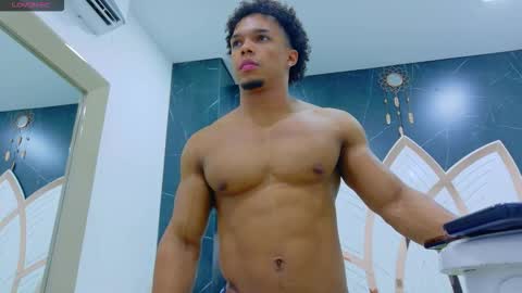 BLACKE online show from January 10, 1:29 am