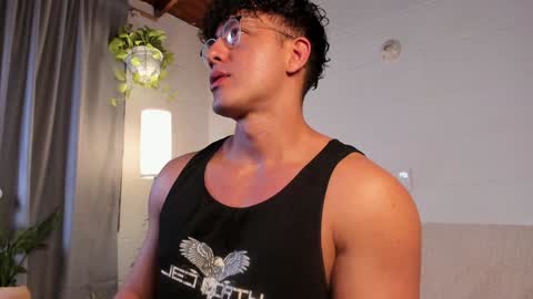 Snapshot of blake_levi chatting on January 22, 2:15 am Blake Levi Independent Model online show from January 22, 2:15 am