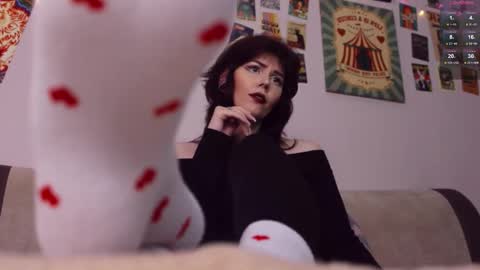 Britney online show from March 1, 11:23 am