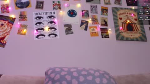 Britney online show from March 22, 12:30 pm