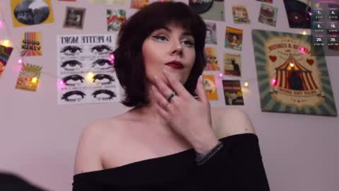 Britney online show from April 2, 1:53 pm