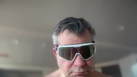 blake_strong online show from March 29, 2:06 pm