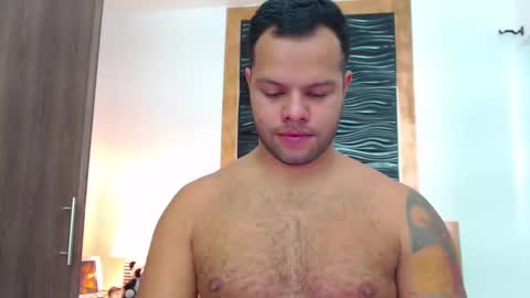 Snapshot of blakeadamss chatting on December 6, 9:46 pm Just Blake online show from December 6, 9:46 pm