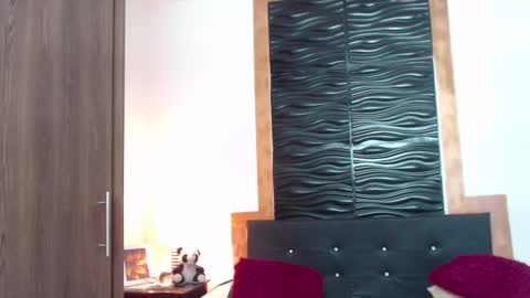 Snapshot of blakeadamss chatting on December 9, 1:45 pm Just Blake online show from December 9, 1:45 pm