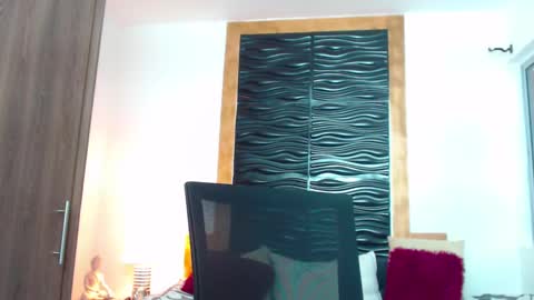 Snapshot of blakeadamss chatting on January 2, 12:46 pm Just Blake online show from January 2, 12:46 pm