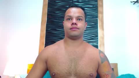 Snapshot of blakeadamss chatting on January 23, 2:39 pm Just Blake online show from January 23, 2:39 pm