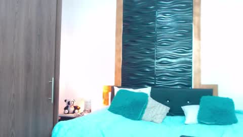 Snapshot of blakeadamss chatting on February 15, 4:34 pm Just Blake online show from February 15, 4:34 pm