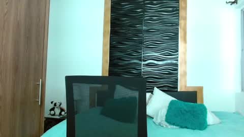 Snapshot of blakeadamss chatting on March 6, 7:10 pm Just Blake online show from March 6, 7:10 pm