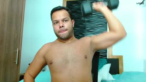 Snapshot of blakeadamss chatting on March 7, 9:59 pm Just Blake online show from March 7, 9:59 pm