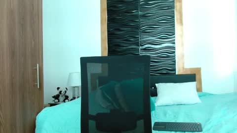 Snapshot of blakeadamss chatting on March 10, 2:48 pm Just Blake online show from March 10, 2:48 pm